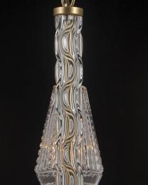 Подвесная люстра Lumien Hall Бланка  - 2